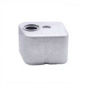 Piezas de Motor Diésel 6BT5.9, Tapa de Cámara PC200-7 PC200-6 S6D102, Tapa de Cámara de Válvulas 6735-11-8120 - Product Image 1
