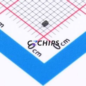 Nouveau et original BSD5A071V35(UMW) SOD-523 Transistor ESD et protection contre les surtensions (TVS/ESD) - Product Image 1