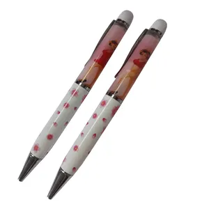 Great Price Magic Liquid Pens Creative liquid pens take off clothes pen with high quality