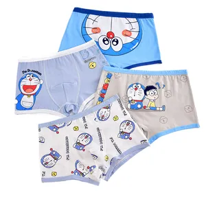 Wholesale Bulk Sales Mixed clothes Stocklot clearance boy Underwear stock Cheap young Kid children boys boxer brief