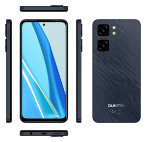 Người Dùng Thân Thiện 5G Màn Hình Lớn Điện Thoại Di Động Cho Chơi Game Giải Trí Độ Phân Giải Cao <span class=keywords><strong>LED</strong></span> Hiển Thị Octa Lõi CDMA Tiếng Anh Pháp - Product Image 2