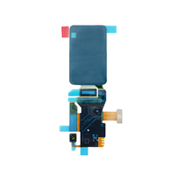 Écran tactile AMOLED QSPI de 1,64 pouce 280*456 avec écran tactile intégré pour montre connectée ICNA3311 Module d'affichage OLED 30 broches
