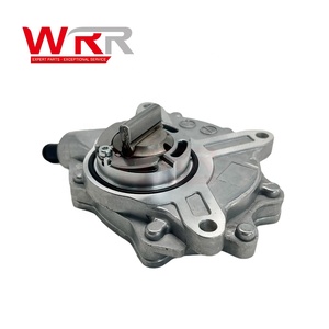 11667542498 11667519457 Bomba de Vacío para BMW E90 F10 328i 335i, Unidad de Sistema Auxiliar de Aire para Servofreno de Motor, Premium y Duradera - Product Image 2