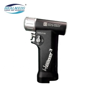 Conmed Orthopedische Geboorde Boormachine met Borstelloze Motor, Draagbare Mini Multifunctionele Botboormachine voor Trauma- en Gewrichtschirurgie - Product Image 3