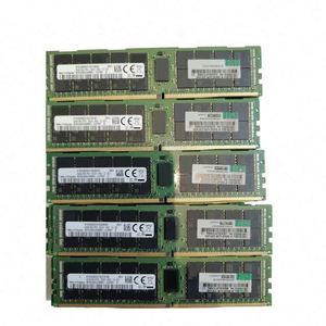 809208-B21 หน่วยความจำ DDR4 2400MHz ของแท้ใหม่ 128GB สำหรับเซิร์ฟเวอร์ - Product Image 4