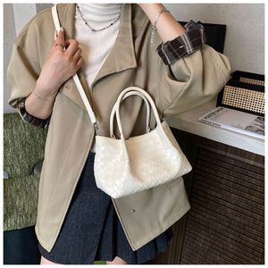 High Quality Women PU Handbag Daily Casual Leather Totes Lady's Tote <b>Bag</b> for Wedding Party - Product Image 5