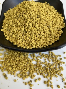 Pólen de abeja de colza de alta calidad, suministrado por Qinghai, China - Product Image 3
