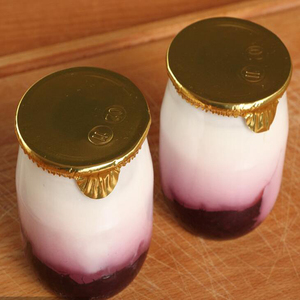 Couvercle en feuille d'étanchéité pour capsule de café expresso En stock à ne pas imprimer - Product Image 6