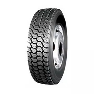 Pneu de camion 215/75R17.5, durable, longue durée de vie, haute performance, pour toutes utilisations, robuste et résistant à la chaleur, fiable. - Product Image 3