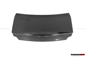Coffre de style DarwinPRO Ver24 NSM pour Nissan - Product Image 4