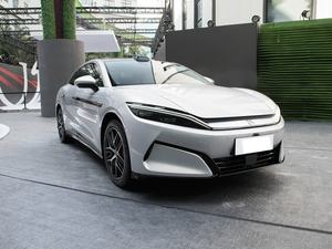 <span class=keywords><strong>Precio</strong></span> al por Mayor BYD Han L DM 2025 Autos Nuevos 4 Puertas-5 Asientos Modelo BYD Han L Vehículos de Nueva Energía Autos Eléctricos BYD - Product Image 1