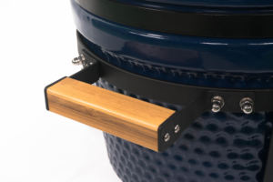 <span class=keywords><strong>Asador</strong></span> De Carbón Parrilla De Cerámica Kamado Parrillas De Barbacoa Ahumador De Pellets De Huevo De 13 A 29 Pulgadas - Product Image 6