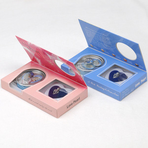 Muses ngọc trai bán buôn mong muốn Oyster ngọc trai vòng cổ <span class=keywords><strong>Set</strong></span> Nước Ngọt gạo Teardrop hình dạng màu sắc tự nhiên Ngọc Trai pendent kit bao gồm - Product Image 1