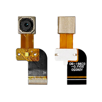 Module de caméra OV13850 avec capteur LED autofocus 13MP pour la reconnaissance visuelle des robots intelligents, module de caméra intégré à l'écran