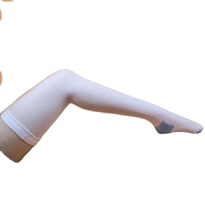 Chống trượt y tế nén vớ lâm sàng sau phẫu thuật sâu tĩnh mạch chống huyết khối vớ - Product Image 2