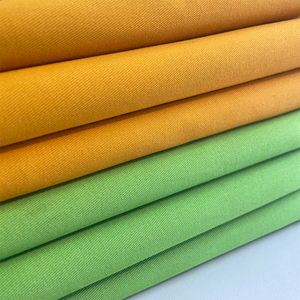 تي/سي قماش 235GSM نسيج حياكة لأعمال البناء الأمنية ملابس العمل قماش منسوج - Product Image 1