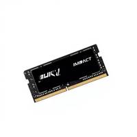Module de mémoire pour ordinateur portable Hacker Magic DDR4 8G/16G 32G 2400/2666/3200 Modèle KVR24S17S8 8