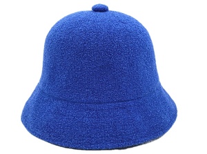 Chất lượng cao nóng bán tùy chỉnh thêu logo trống Terry khăn xô hat tùy chỉnh Terry khăn - Product Image 5