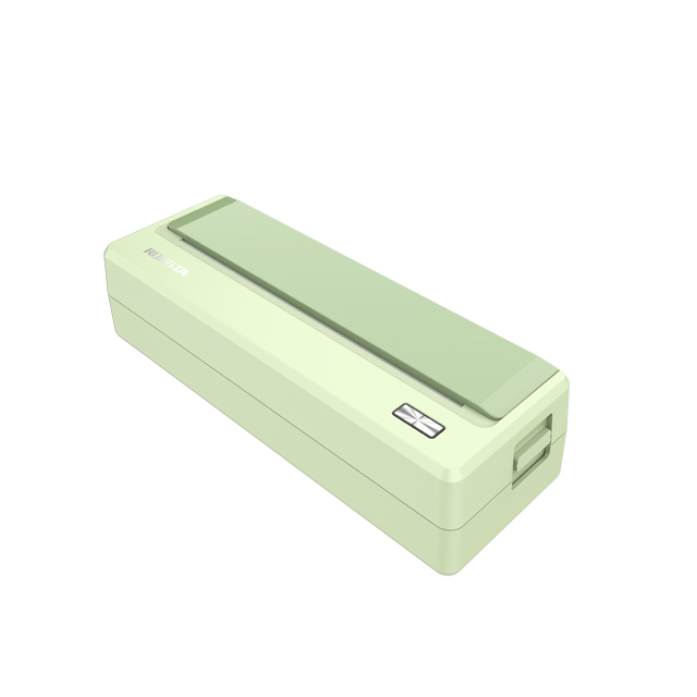 Portable A4 Thermal Mini Printer Technology Inkless Printer