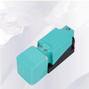 Mới ban đầu chính hãng cảm biến cảm ứng điện từ cảm biến cảm ứng gần chuyển đổi cảm biến tiệm cận nj15 + U1 + DW1-100 - Product Image 3