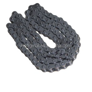 โซ่ลูกกลิ้งมาตรฐาน12A-1, แกนนำอุตสาหกรรม | ตัวเลือกระดับแกน<span class=keywords><strong>3</strong></span>/4นิ้วสำหรับไดรฟ์สากลและสายพาน - Product Image 4