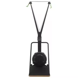 Machine à ramer de <span class=keywords><strong>ski</strong></span> aérobie de qualité commerciale, machine professionnelle de <span class=keywords><strong>ski</strong></span> erg <span class=keywords><strong>pour</strong></span> club de gym - Product Image 4