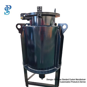 Base Estándar Europea para Hornos Metalúrgicos y de Fundición, Piezas Metalúrgicas VAR <span class=keywords><strong>VIM</strong></span> ESR con Alta Precisión y Calidad Estable - Product Image 1