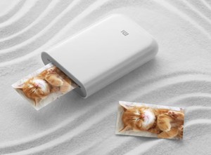 Impresora de Fotos de Bolsillo <span class=keywords><strong>MI</strong></span>, Impresora Portátil - Product Image 4