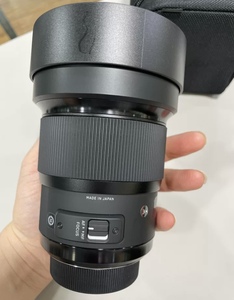 เลนส์กล้องมือสอง Sigma <span class=keywords><strong>20</strong></span> มม. F/1.4 DG Art สำหรับกล้อง <span class=keywords><strong>Nikon</strong></span> เลนส์ไพรม์ - Product Image 3