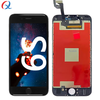 Écran LCD de remplacement pour iPhone 6s – Assemblage d'affichage de téléphone portable haute luminosité – Pièces de réparation du panneau avant