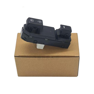 Interrupteur de lève-vitre avant droit 93575-3W100 pour Sportage-R 10-16 électrique 12V - Product Image 3