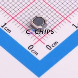 LPS4018-472MRC ตัวเหนี่ยวนำไฟฟ้าแบบ SMD, 3.9x3.9 มม. ( ค่าความเหนี่ยวนำ: 4.7uH ) ( ความแม่นยำ: 20% กระแสไฟฟ้าที่กำหนด: 1.3A ) - Product Image 2