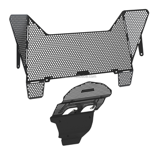 Accesorios de motocicleta Multistrada V 4, cilindro protector de radiador, cubierta de motor para <span class=keywords><strong>Ducati</strong></span> Multistrada <span class=keywords><strong>V4</strong></span> Pikes Peak S Sport <span class=keywords><strong>Rally</strong></span> - Product Image 1