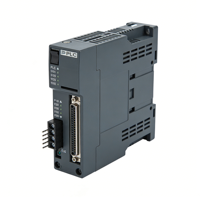 Module D/I rapide 16 points 24 VCC 1769-IQ16F avec conversion de protocole CM/CP personnalisée