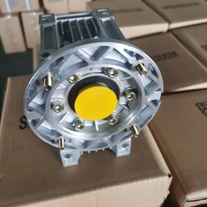 Nmrv .. VS Worm Trục giảm tốc <span class=keywords><strong>RV</strong></span> loạt Worm Gear giảm hộp số, với thêm trục cuối - Product Image 2