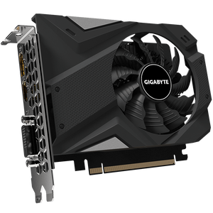 การ์ดจอ IGame GeForce GV-N1656OC-4GD Professional Supply Ai Data Analytics Super GTx 1650 สำหรับการประมวลผลข้อมูลและวิดีโอ 4GB DDR6 Ddr5 Me - Product Image 5