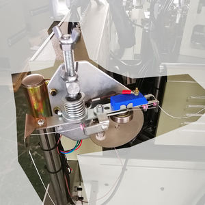 Máquina de Tejer Calcetines Especial para Fabricantes, para Hacer Calcetines Escolares con Interior de Felpa Completa - Product Image 6