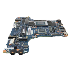 Pour Lenovo Legion 5 Pro 16ARH7H SWG Carte mère R7 <span class=keywords><strong>R9</strong></span> NM-E471 5B21F64998 5B21F65786 5B21H24578 5B21F65000 - Product Image 5
