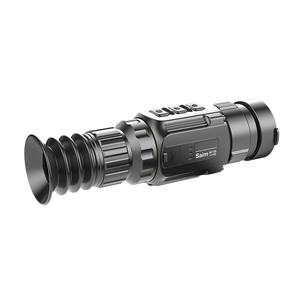 Visor Térmico IRay <span class=keywords><strong>Saim</strong></span> SCT35 V2, Distancia Focal de 35 mm, Imágenes Térmicas Infrarrojas de 384x288, Visor con Función Especial WiFi para Caza - Product Image 4