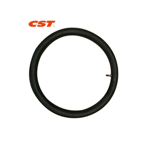 Cst bán buôn 80/100 tr4 ống 21 inch ống cho lốp xe gắn máy bên trong Cheng Ống ống chân lốp xe bên trong - Product Image 1