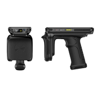 Hainway-cadera ndroid de 11 pulgadas, eader de 865-868 Mz mpinj 710 R2000 C