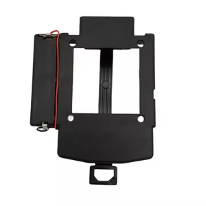 Con lắc chủ Swing thạch anh đồng hồ phong trào cho ông nội đồng hồ - Product Image 1