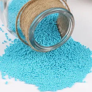 <span class=keywords><strong>Perline</strong></span> di Vetro <span class=keywords><strong>Miyuki</strong></span> da 2MM all'Ingrosso per la Creazione di Gioielli Fai da Te - Product Image 1