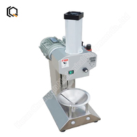 Coconut Peeling Machine Fully Automatic Motor-Driven Commercial Use 220V High Efficiency