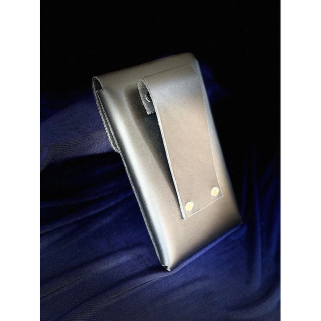 Leather Cell Phone Case