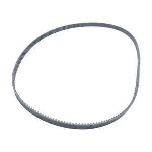 <span class=keywords><strong>Courroie</strong></span> synchrone de haute qualité 15 mm SA6815001 pour <span class=keywords><strong>machine</strong></span> à boutonnières <span class=keywords><strong>Brother</strong></span> 9820 axe Y (5M-1115) - Product Image 4
