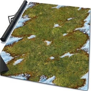 Tapis de bataille Gaslands Jungle - Product Image 2