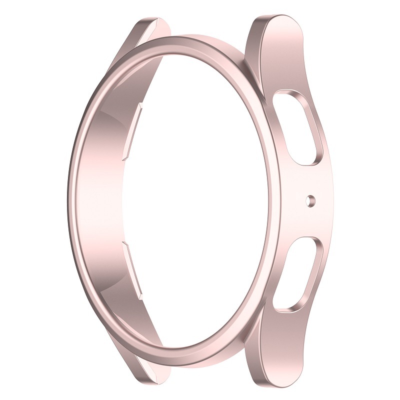 D'origine rose
