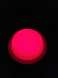 Insignia brillante de juguete de palo de fiesta personalizada de alta calidad hecha en Taiwán para venta al por mayor - Product Image 3