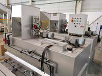 Système de dosage automatique de floculant pour le traitement des eaux usées